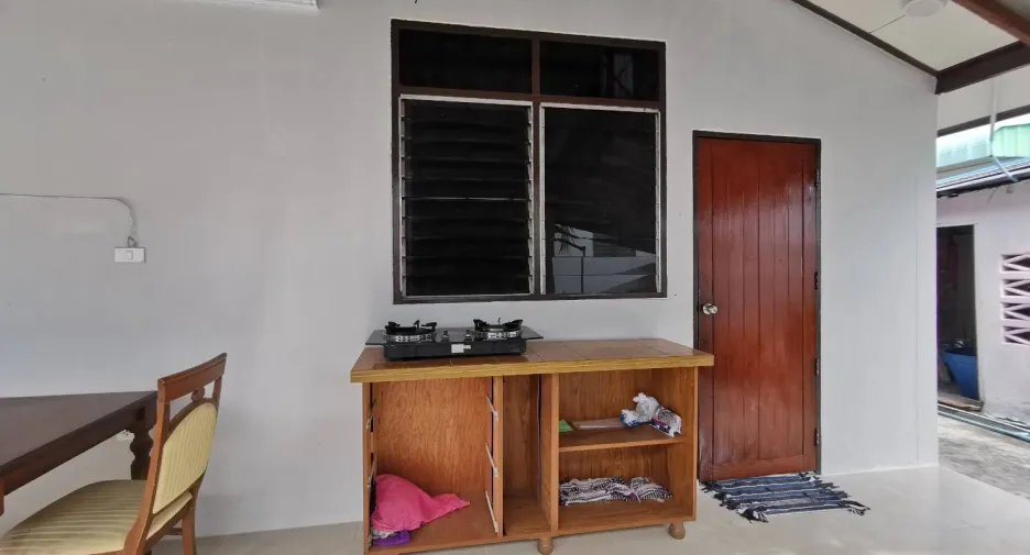À vendre et à louer 5 chambres maison à Hua Hin, Prachuap Khiri Khan
