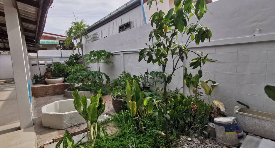 À vendre et à louer 5 chambres maison à Hua Hin, Prachuap Khiri Khan