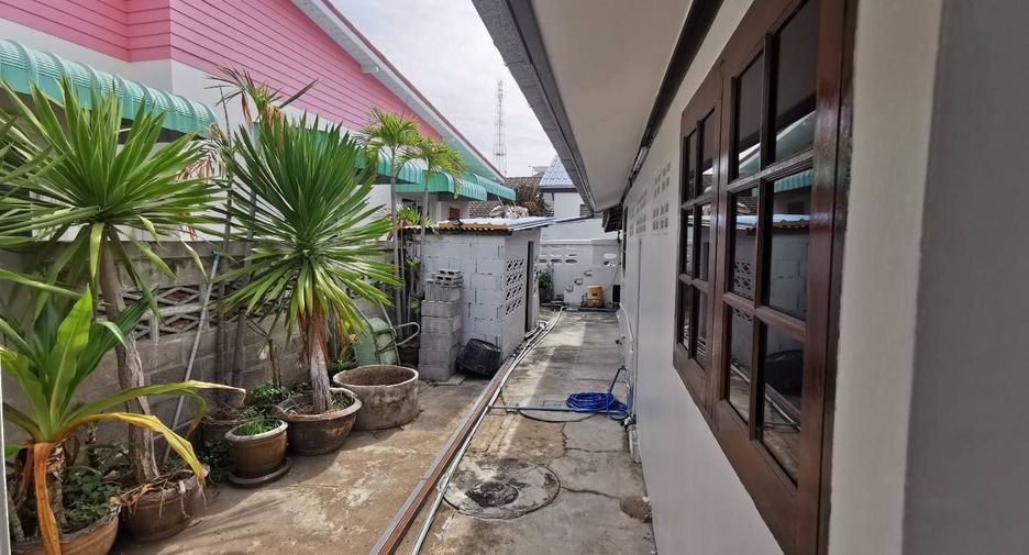À vendre et à louer 5 chambres maison à Hua Hin, Prachuap Khiri Khan