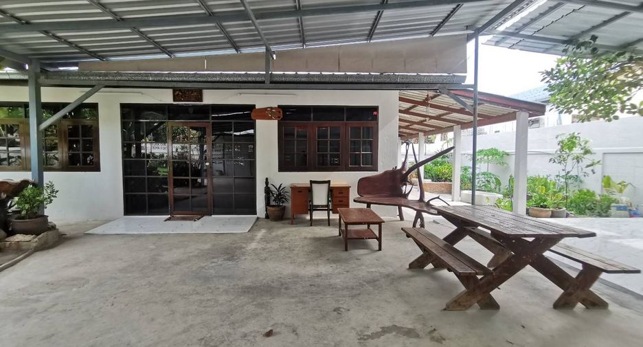 À vendre et à louer 5 chambres maison à Hua Hin, Prachuap Khiri Khan