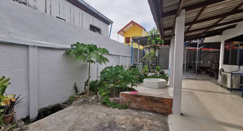 À vendre et à louer 5 chambres maison à Hua Hin, Prachuap Khiri Khan