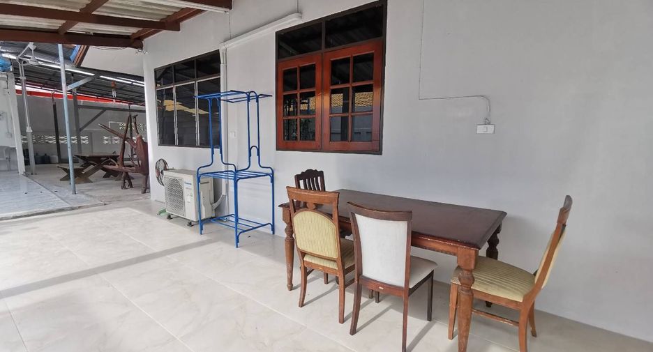À vendre et à louer 5 chambres maison à Hua Hin, Prachuap Khiri Khan