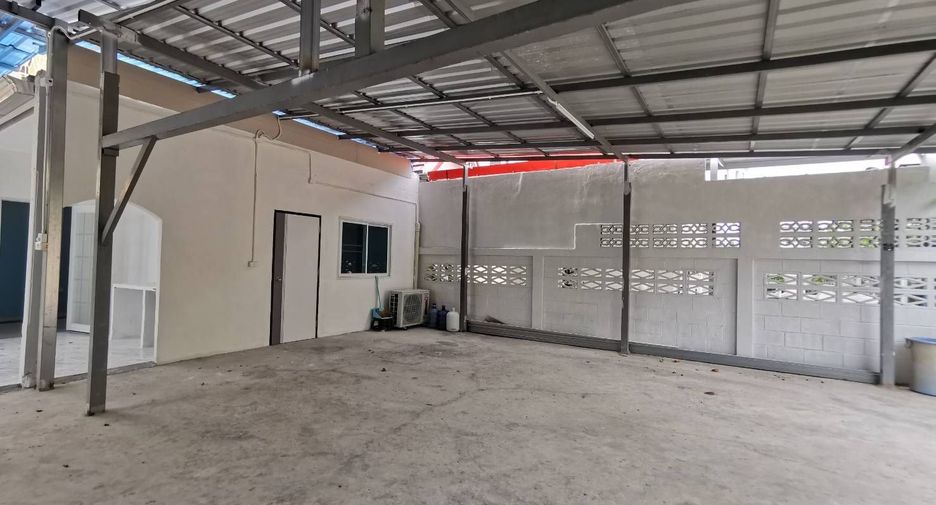 À vendre et à louer 5 chambres maison à Hua Hin, Prachuap Khiri Khan