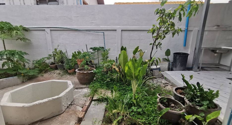 À vendre et à louer 5 chambres maison à Hua Hin, Prachuap Khiri Khan