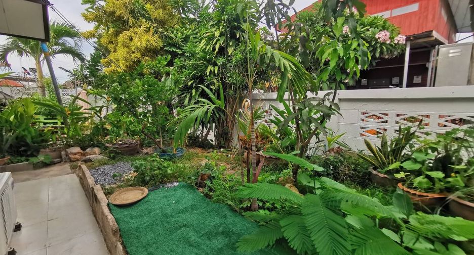 À vendre et à louer 5 chambres maison à Hua Hin, Prachuap Khiri Khan