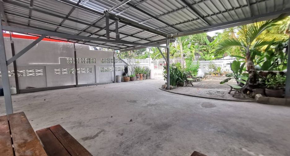 À vendre et à louer 5 chambres maison à Hua Hin, Prachuap Khiri Khan