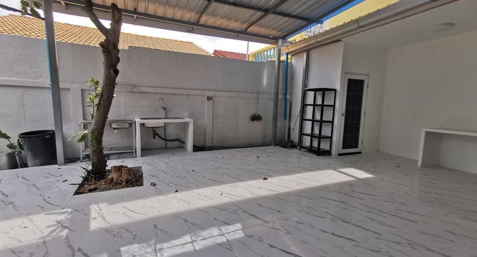 À vendre et à louer 5 chambres maison à Hua Hin, Prachuap Khiri Khan
