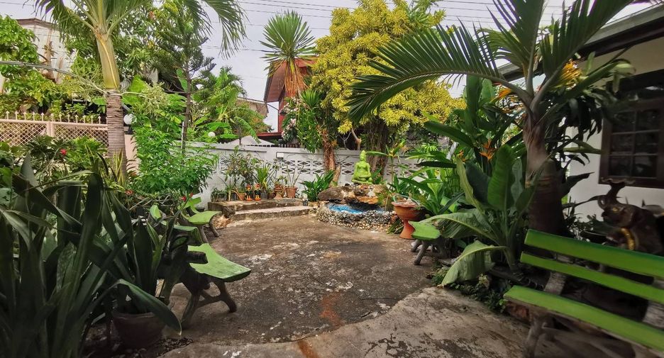 À vendre et à louer 5 chambres maison à Hua Hin, Prachuap Khiri Khan