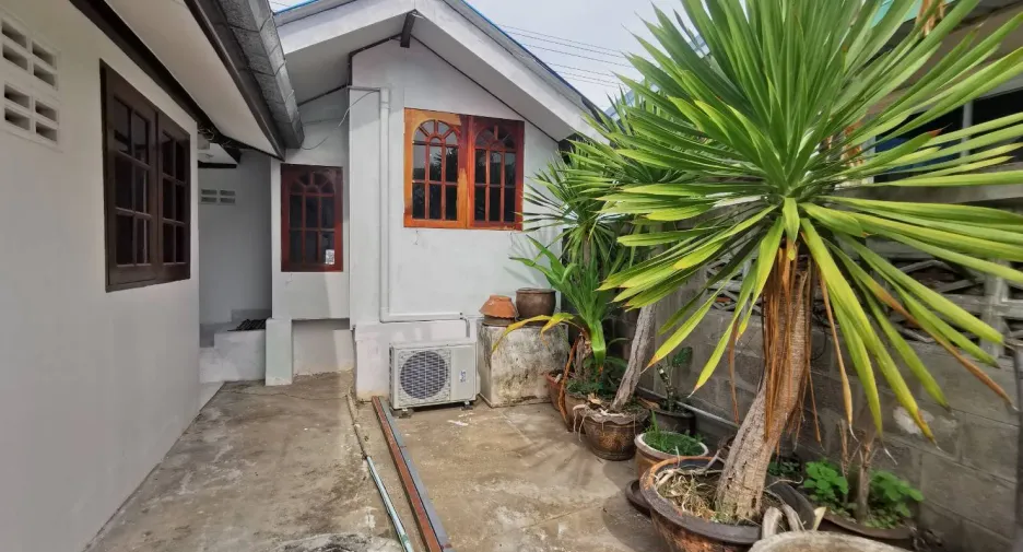 À vendre et à louer 5 chambres maison à Hua Hin, Prachuap Khiri Khan