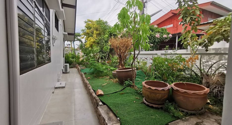 À vendre et à louer 5 chambres maison à Hua Hin, Prachuap Khiri Khan