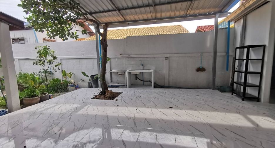 À vendre et à louer 5 chambres maison à Hua Hin, Prachuap Khiri Khan
