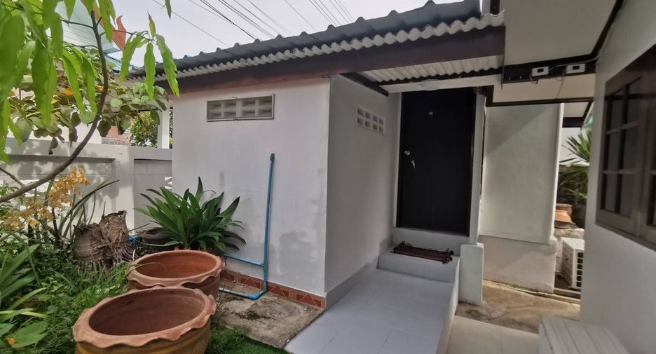 À vendre et à louer 5 chambres maison à Hua Hin, Prachuap Khiri Khan