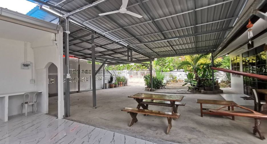 À vendre et à louer 5 chambres maison à Hua Hin, Prachuap Khiri Khan