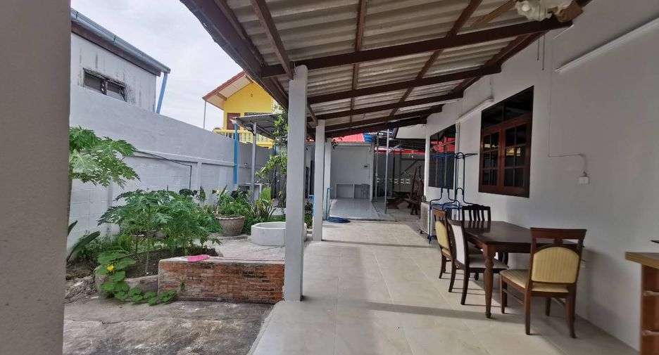 À vendre et à louer 5 chambres maison à Hua Hin, Prachuap Khiri Khan