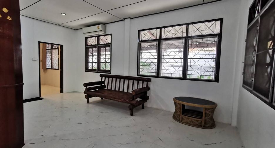 À vendre et à louer 5 chambres maison à Hua Hin, Prachuap Khiri Khan