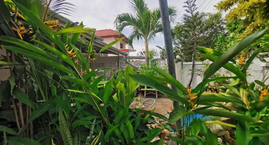 À vendre et à louer 5 chambres maison à Hua Hin, Prachuap Khiri Khan