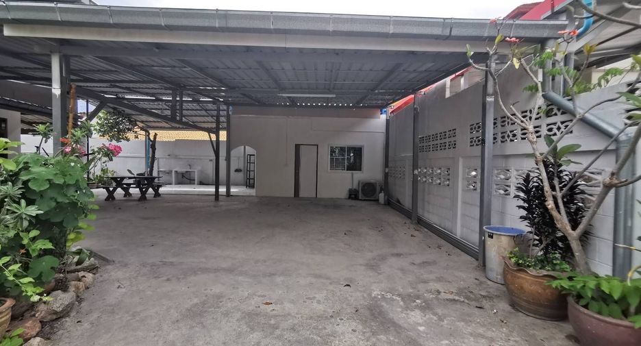 À vendre et à louer 5 chambres maison à Hua Hin, Prachuap Khiri Khan