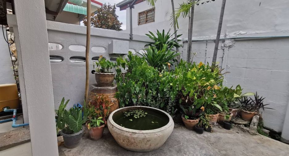 À vendre et à louer 5 chambres maison à Hua Hin, Prachuap Khiri Khan