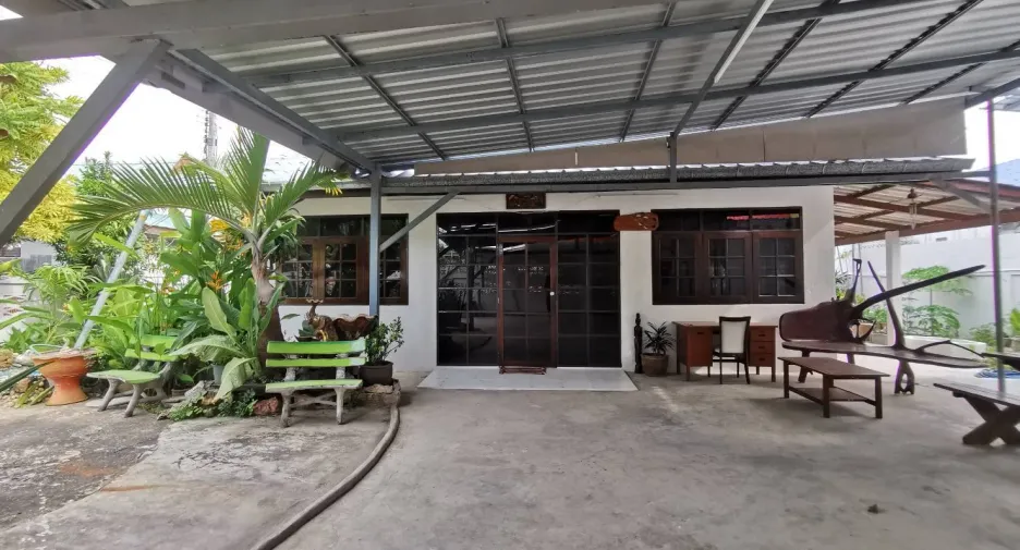 À vendre et à louer 5 chambres maison à Hua Hin, Prachuap Khiri Khan