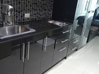 For Rent Studio Condo In Bang Lamung, Chonburi