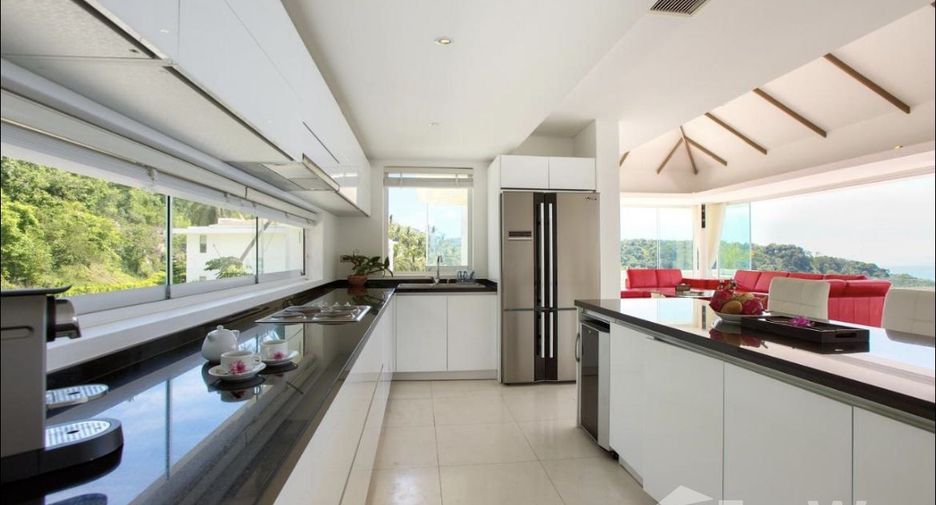 Villa en venta de 5 habitaciones en Ko Samui, Surat Thani