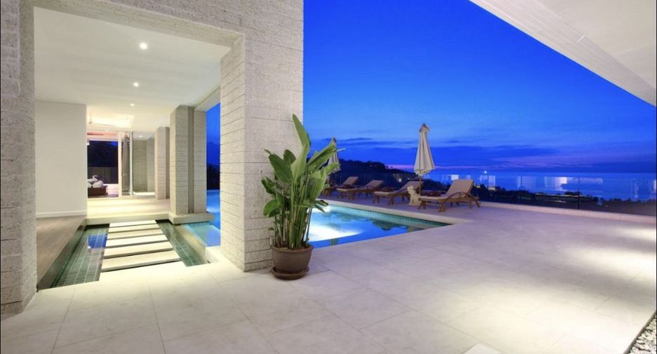Villa en venta de 5 habitaciones en Ko Samui, Surat Thani