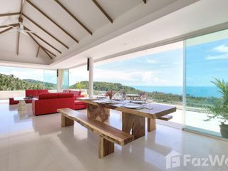 Villa en venta de 5 habitaciones en Ko Samui, Surat Thani