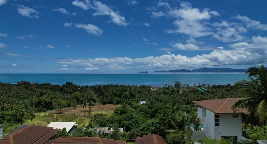 Villa en venta de 5 habitaciones en Ko Samui, Surat Thani