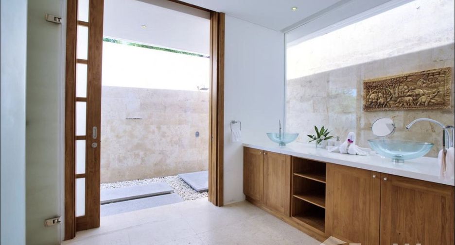 Villa en venta de 5 habitaciones en Ko Samui, Surat Thani