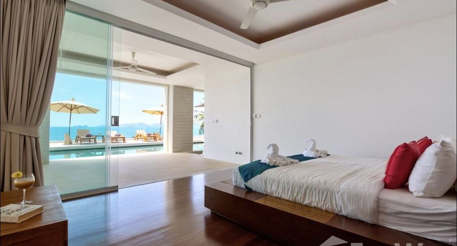 Villa en venta de 5 habitaciones en Ko Samui, Surat Thani
