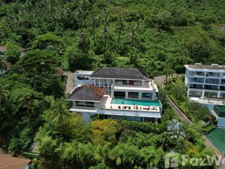 Villa en venta de 5 habitaciones en Ko Samui, Surat Thani