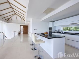 Villa en venta de 5 habitaciones en Ko Samui, Surat Thani