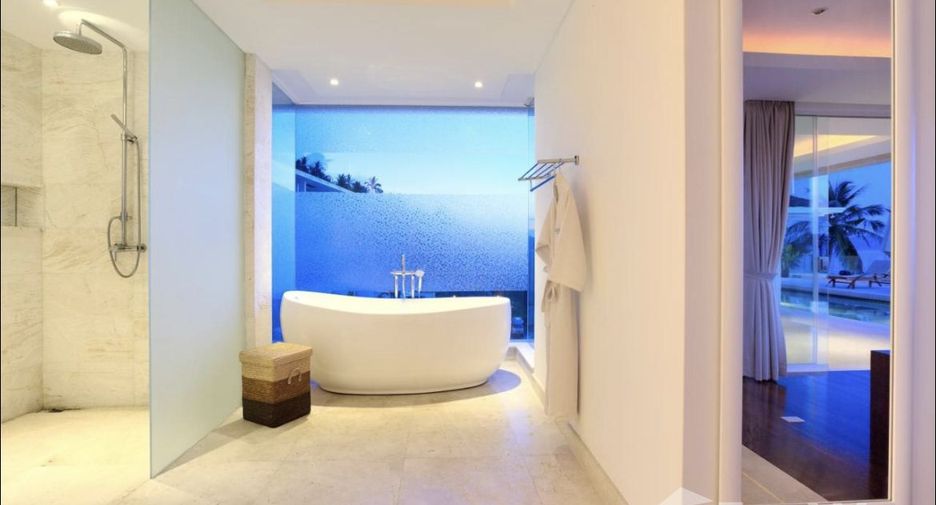 Villa en venta de 5 habitaciones en Ko Samui, Surat Thani