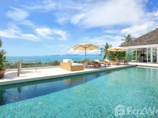 Villa en venta de 5 habitaciones en Ko Samui, Surat Thani