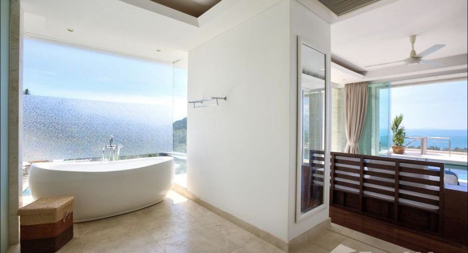 Villa en venta de 5 habitaciones en Ko Samui, Surat Thani