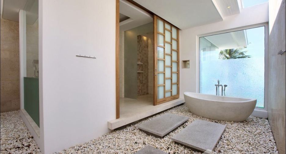 Villa en venta de 5 habitaciones en Ko Samui, Surat Thani
