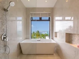 For rent 3 bedrooms villa in Ko Samui, Surat Thani