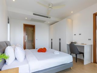For rent 3 bedrooms villa in Ko Samui, Surat Thani