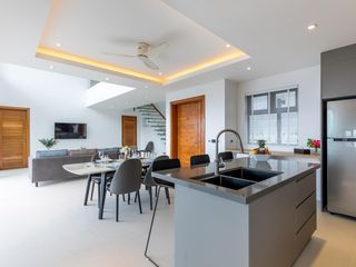 For rent 3 bedrooms villa in Ko Samui, Surat Thani