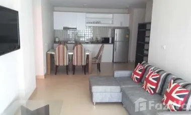 Wohnung zum Kauf mit 2 Zimmer in Sam Roi Yot, Prachuap Khiri Khan
