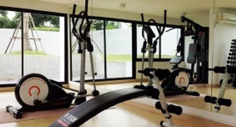 For sale 2 bedrooms condo in Sam Roi Yot, Prachuap Khiri Khan
