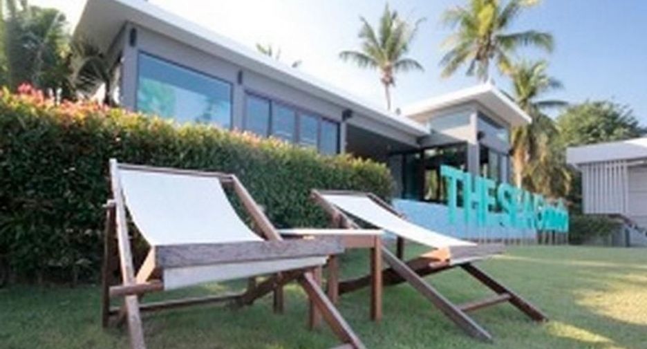 For sale 2 bedrooms condo in Sam Roi Yot, Prachuap Khiri Khan