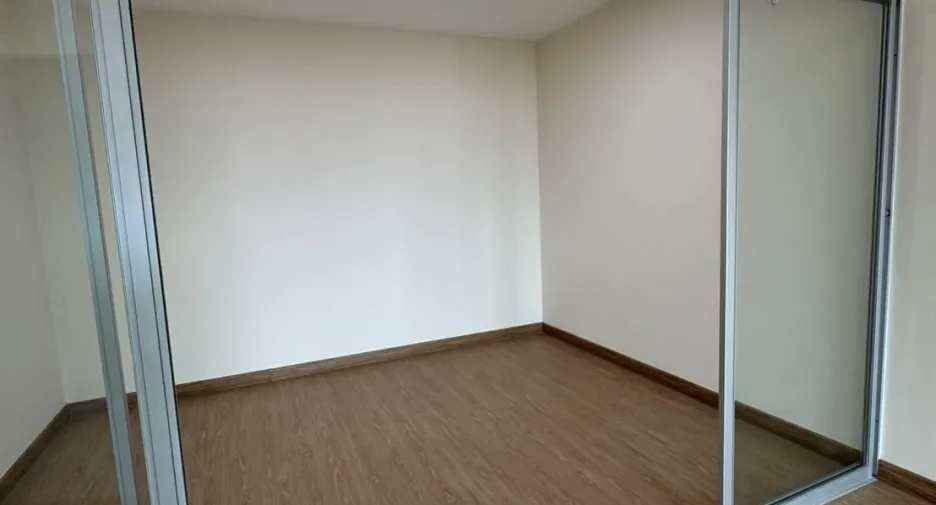 For sale 1 bed condo in Watthana, Bangkok