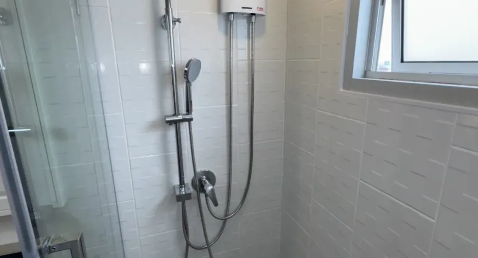 For sale 1 bed condo in Watthana, Bangkok