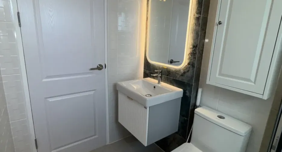 For sale 1 bed condo in Watthana, Bangkok