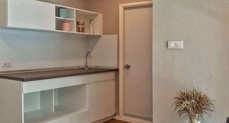 Wohnung zum Kauf mit 1 Zimmer in Bang Na, Bangkok