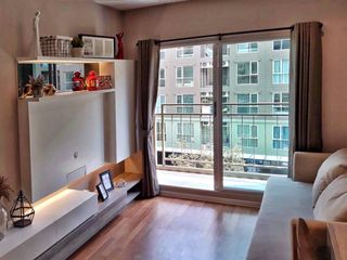Condo en venta de 1 habitaciones en Bang Na, Bangkok