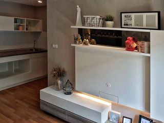 Condo en venta de 1 habitaciones en Bang Na, Bangkok