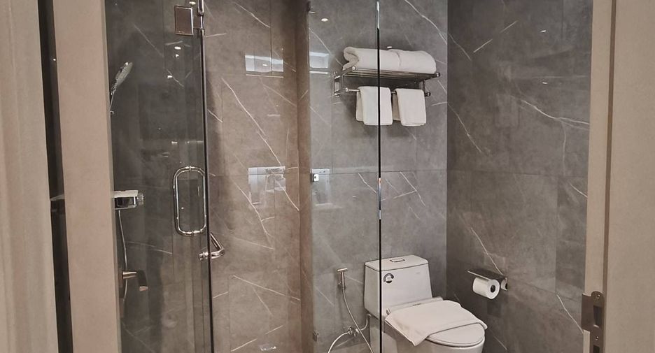 For rent 2 ベッドルーム condo in Mueang Chiang Mai, Chiang Mai