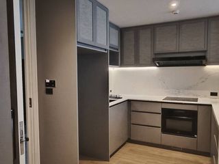 For rent 2 bedrooms condo in Mueang Chiang Mai, Chiang Mai